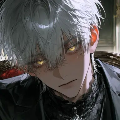 Profile image of アロルド