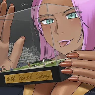 Profile image of 시연