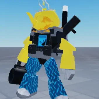 Profile image of Teapot Battler