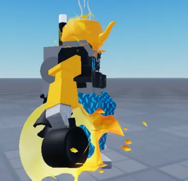 Profile image of Teapot Battler