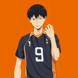Profile image of 影山飛雄