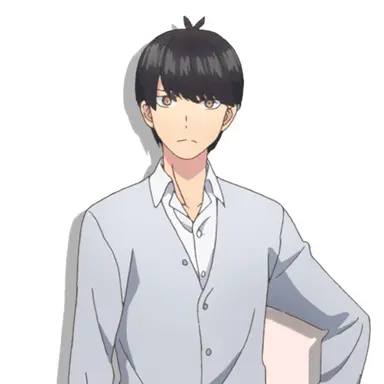 Profile image of 上杉風太郎