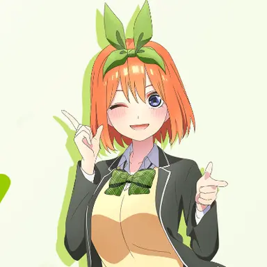 Profile image of 中野四葉