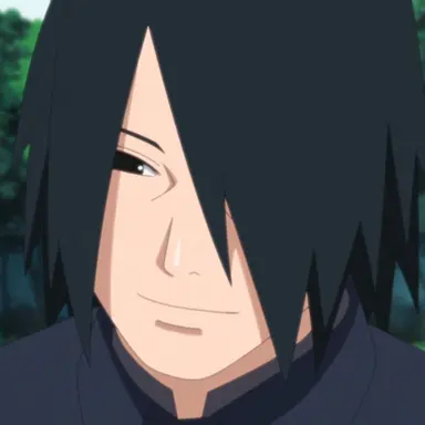 Profile image of サスケ