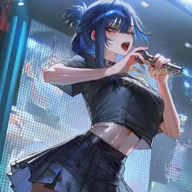 Profile image of 네이비