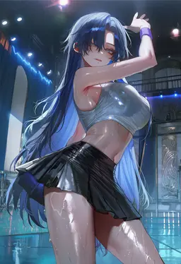 Profile image of ネイビー