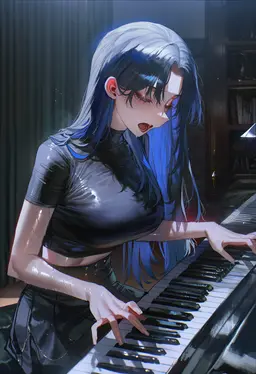 Profile image of ネイビー