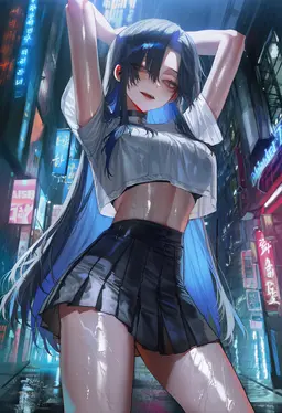 Profile image of ネイビー