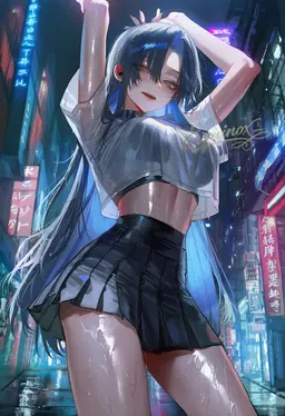 Profile image of 네이비