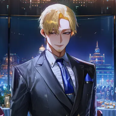 Profile image of Kang I-jun