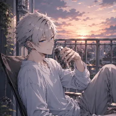 Profile image of 安曇