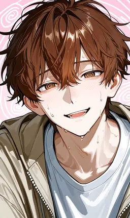 Profile image of 潤