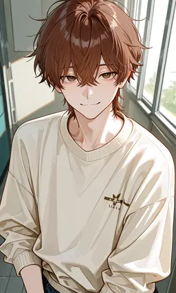 Profile image of 潤