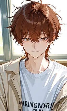 Profile image of 潤