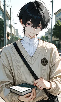 Profile image of 直樹
