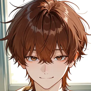 Profile image of 潤
