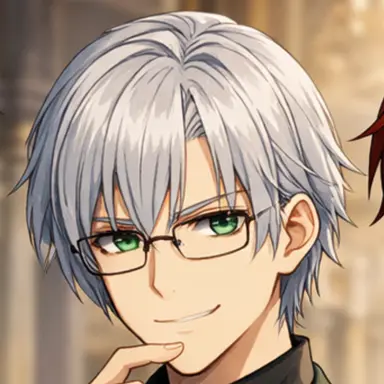 Profile image of Edgar