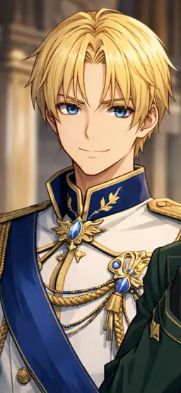 Profile image of Leonid