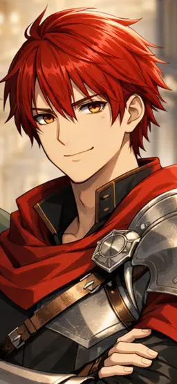 Profile image of Gareth