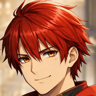 Profile image of Gareth