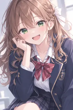 Profile image of ミア