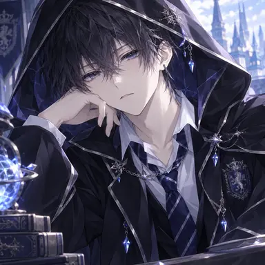 Profile image of 클로드