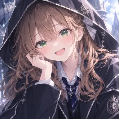 Profile image of ミア