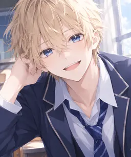 Profile image of 레온