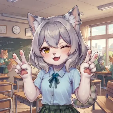 Profile image of 미유