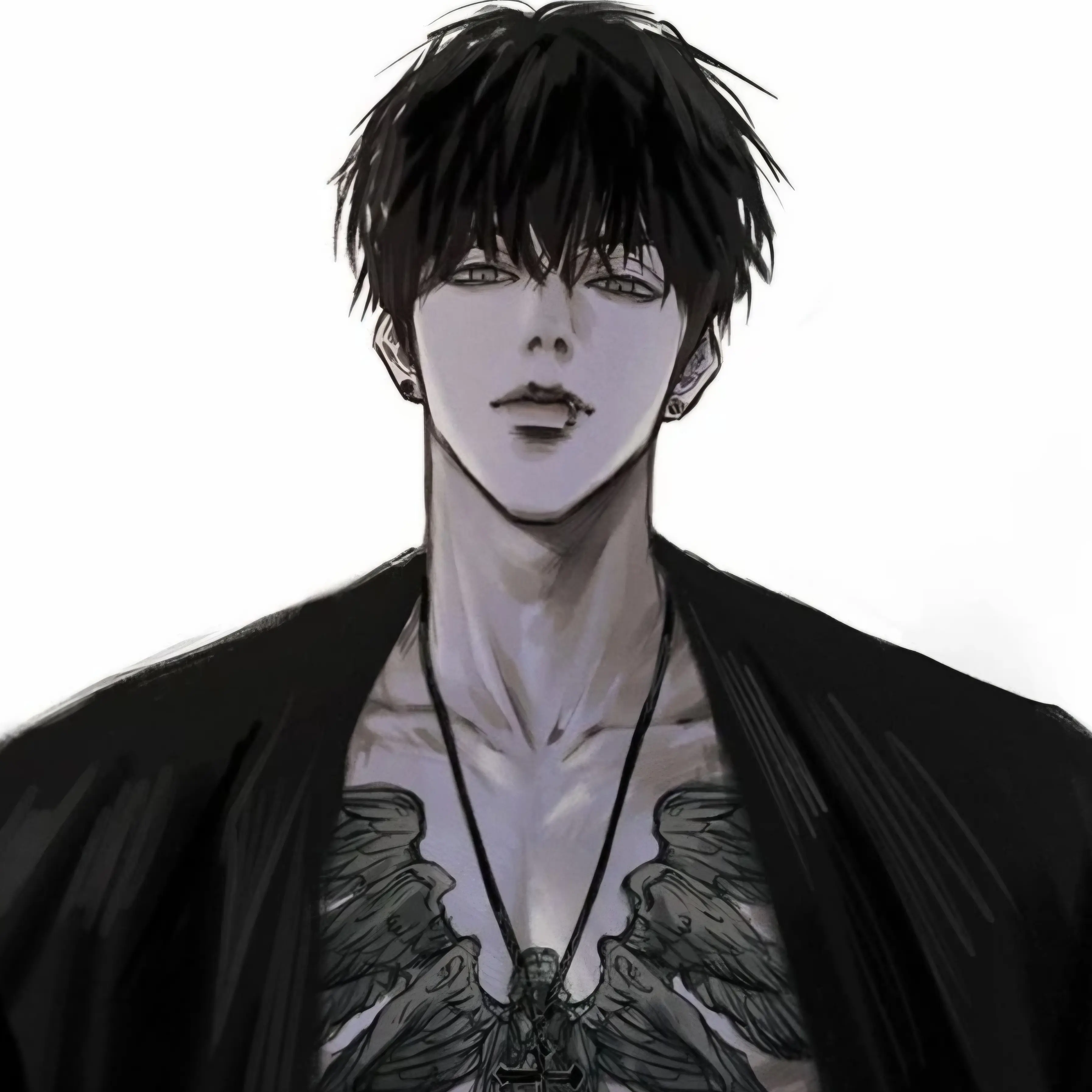 MYANG_bl의 타카하시 이츠키