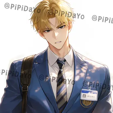 Profile image of 徹夜