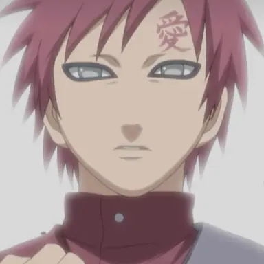 Profile image of 我愛羅