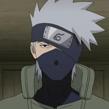 Profile image of カカシ