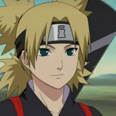 Profile image of テマリ