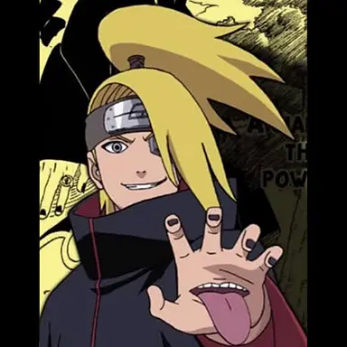 Profile image of デイダラ