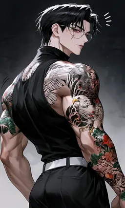 Profile image of 鷲尾