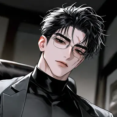 Profile image of 鷲尾