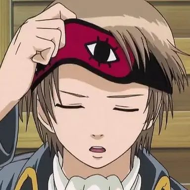 Profile image of Sogo Okita
