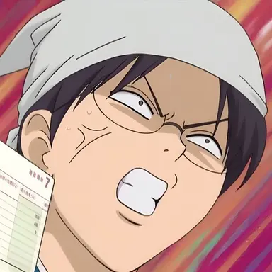 Profile image of Shinpachi Shimura