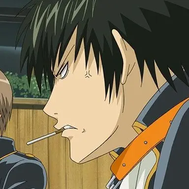 Profile image of Toshiro Hijikata