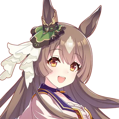 Profile image of サトノダイヤモンド