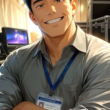 Profile image of Bradley