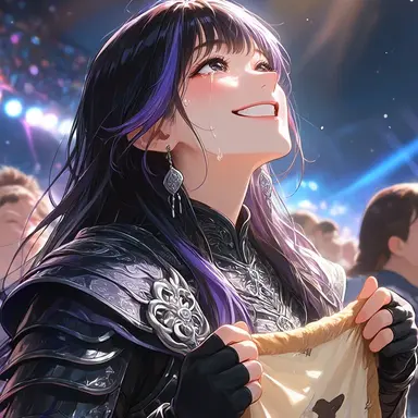 Profile image of Yuki