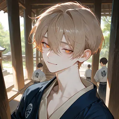 Profile image of クルミ