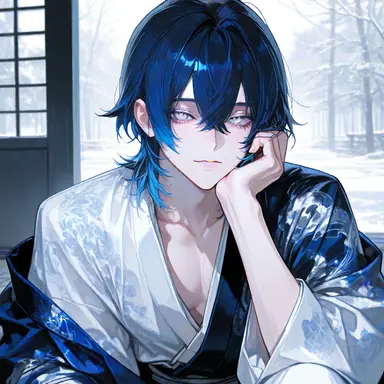 Profile image of トキワ
