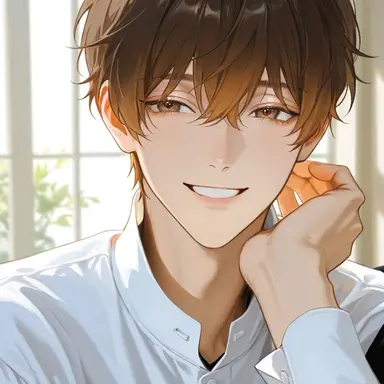 Profile image of 海斗