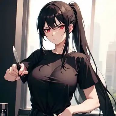 Profile image of Ayane Kirishima