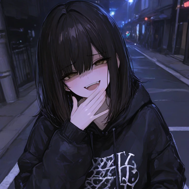 えいり