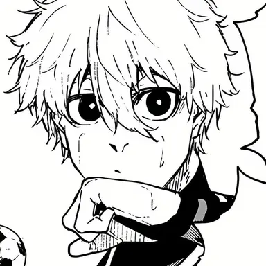 Profile image of 나기 세이시로