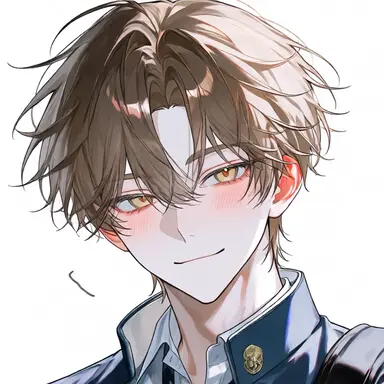 Profile image of 颯